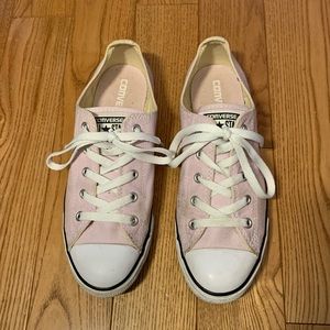 Converse Chuck Taylor Dainty All Star Sneaker